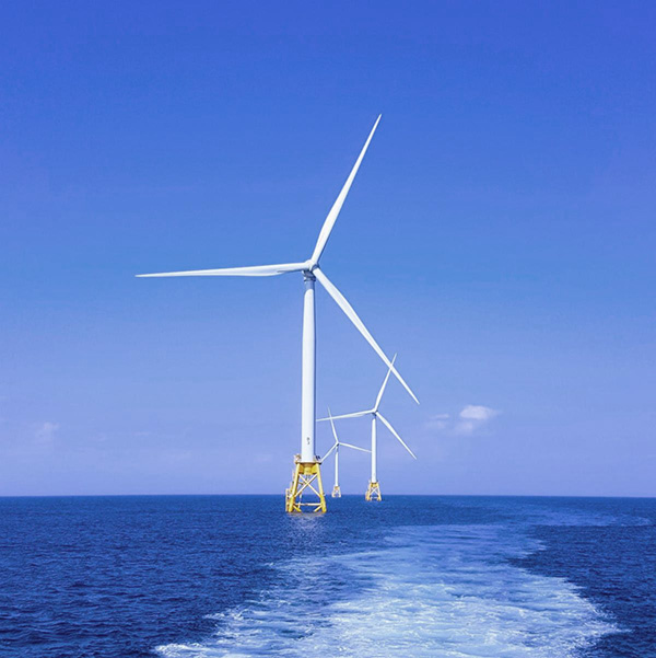 Offshore Wind Farm