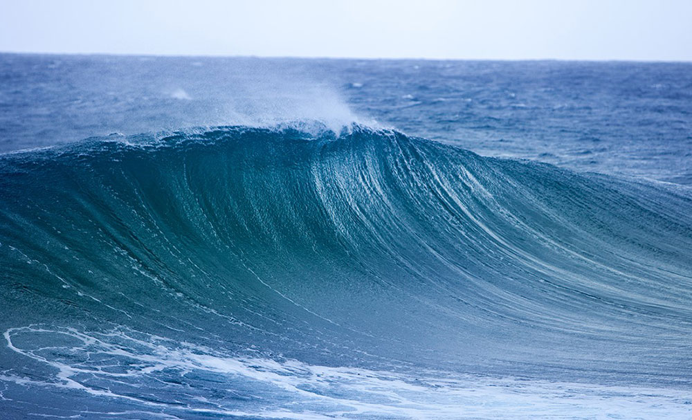 Ocean Waves