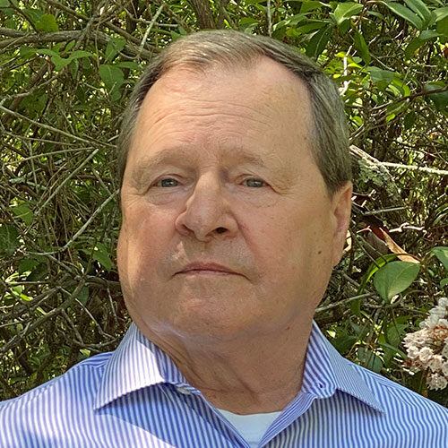 Peter Himchak Headshot