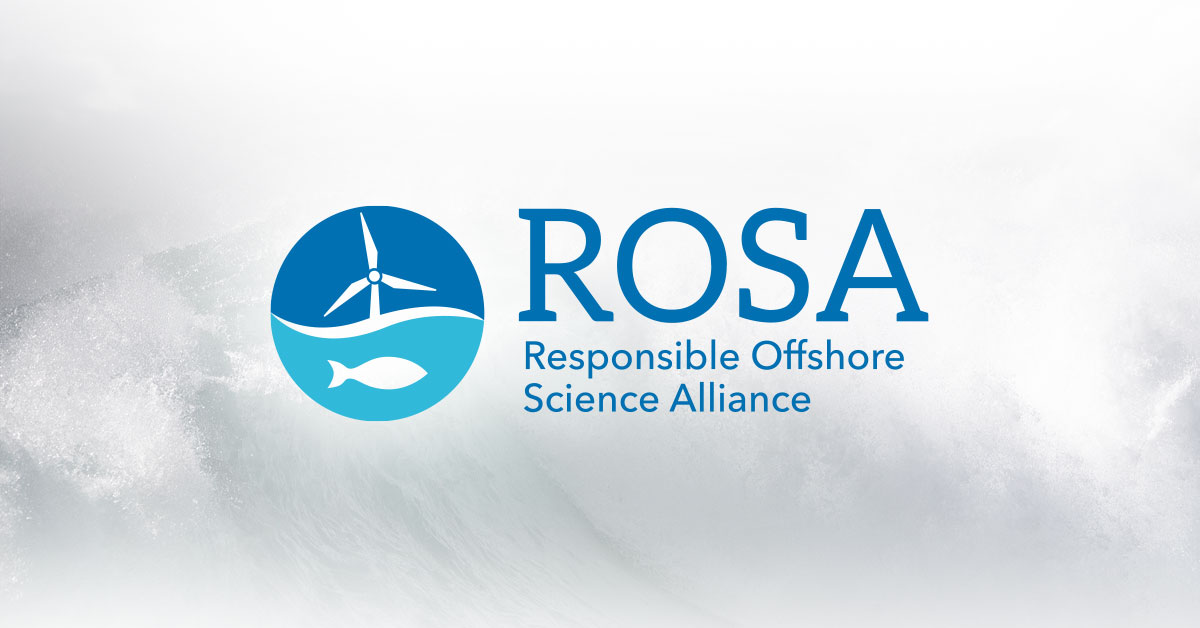 Responsible Offshore Science Alliance logo