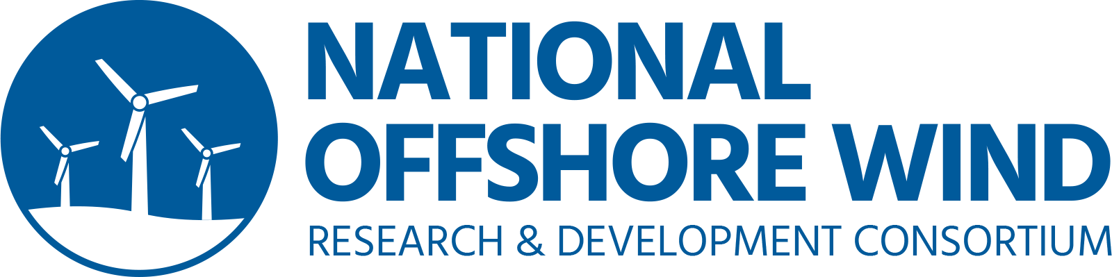 National Offshore Wind Logo