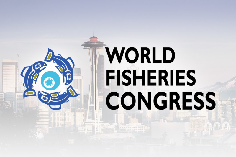 ‘Call for Abstracts’ at the World Fisheries Congress is Opening Soon