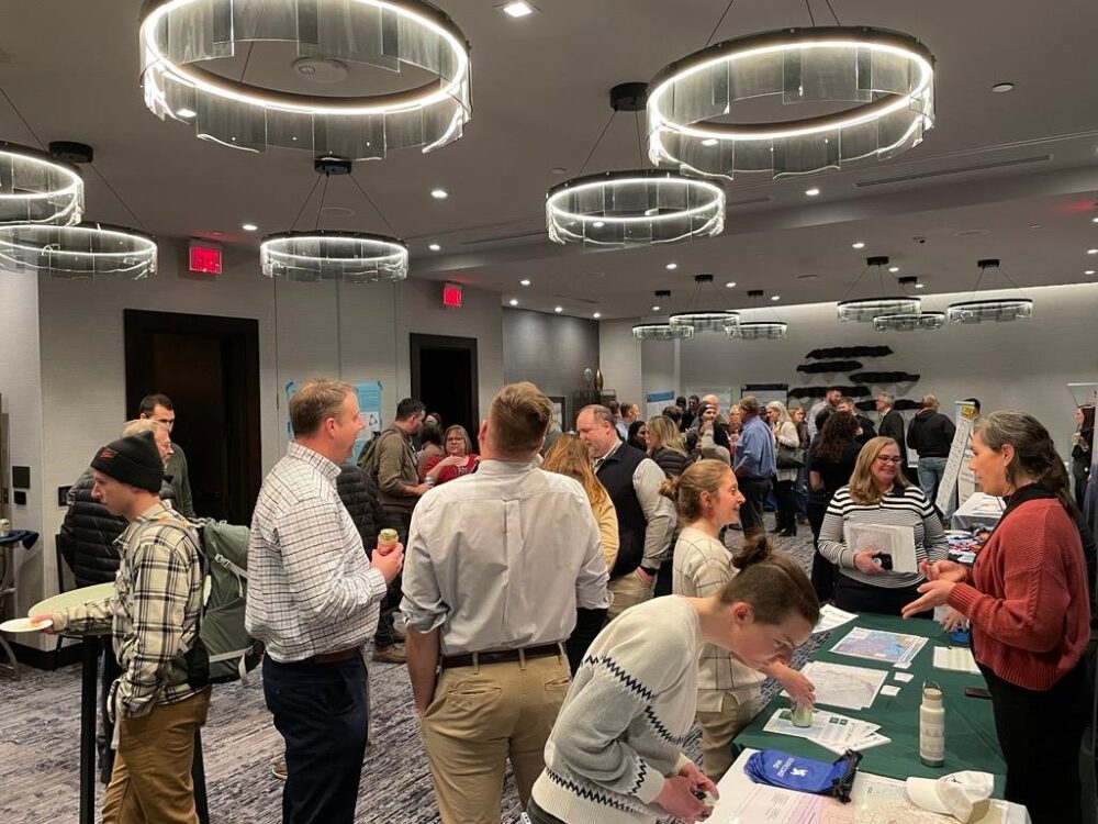 In this issue of our newsletter, you will find our welcome to a new ROSA board member and the announcement of a new state supporting partner. You'll also find updates on the Data Governance Program, and news about this year’s American Fisheries Society session.