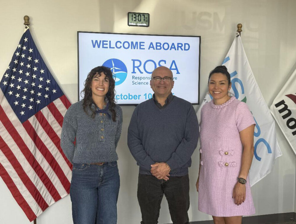 In this issue of our newsletter, you will find the latest information about the upcoming Data Governance in Motion workshop, updates on the NEW Research Gaps Analysis tab in FishFORWRD, and a report-out from our symposium at the American Fisheries Society annual meeting, among other informative news items.