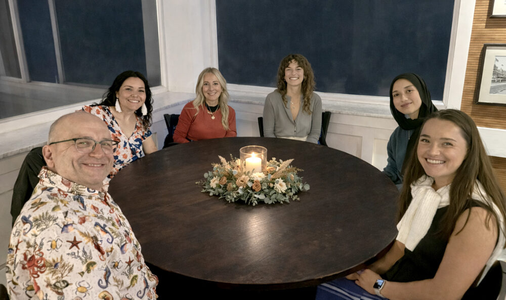 ROSA 2025 Year In Review