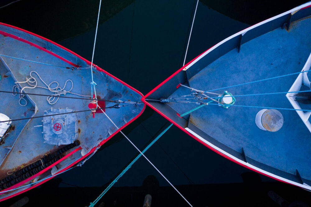 Atlantic Offshore Research - New Projects Webinar: Part II