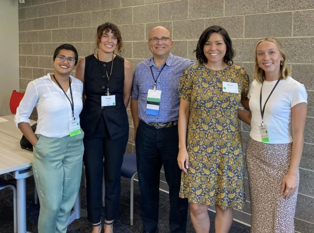 In this newsletter, you’ll find exciting program announcements along with registration for the March 19th Advisory Council Meeting, 2026 ROSA state membership sponsorship updates, a link to view our recent new projects webinar, and more.